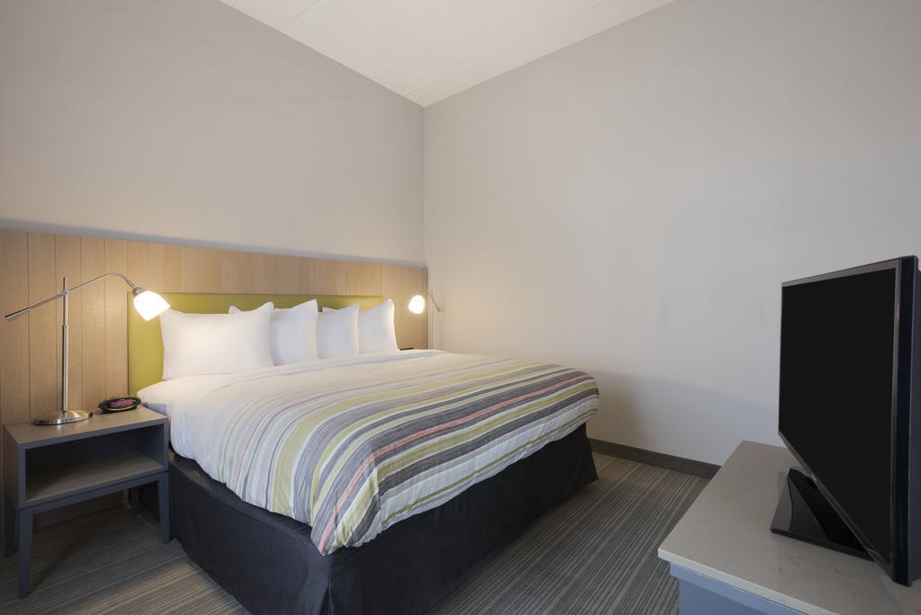Country Inn & Suites By Radisson, Katy Houston West , Tx Ruang foto