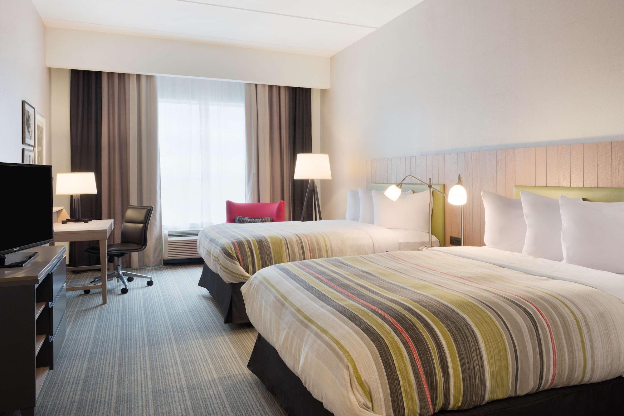 Country Inn & Suites By Radisson, Katy Houston West , Tx Bagian luar foto