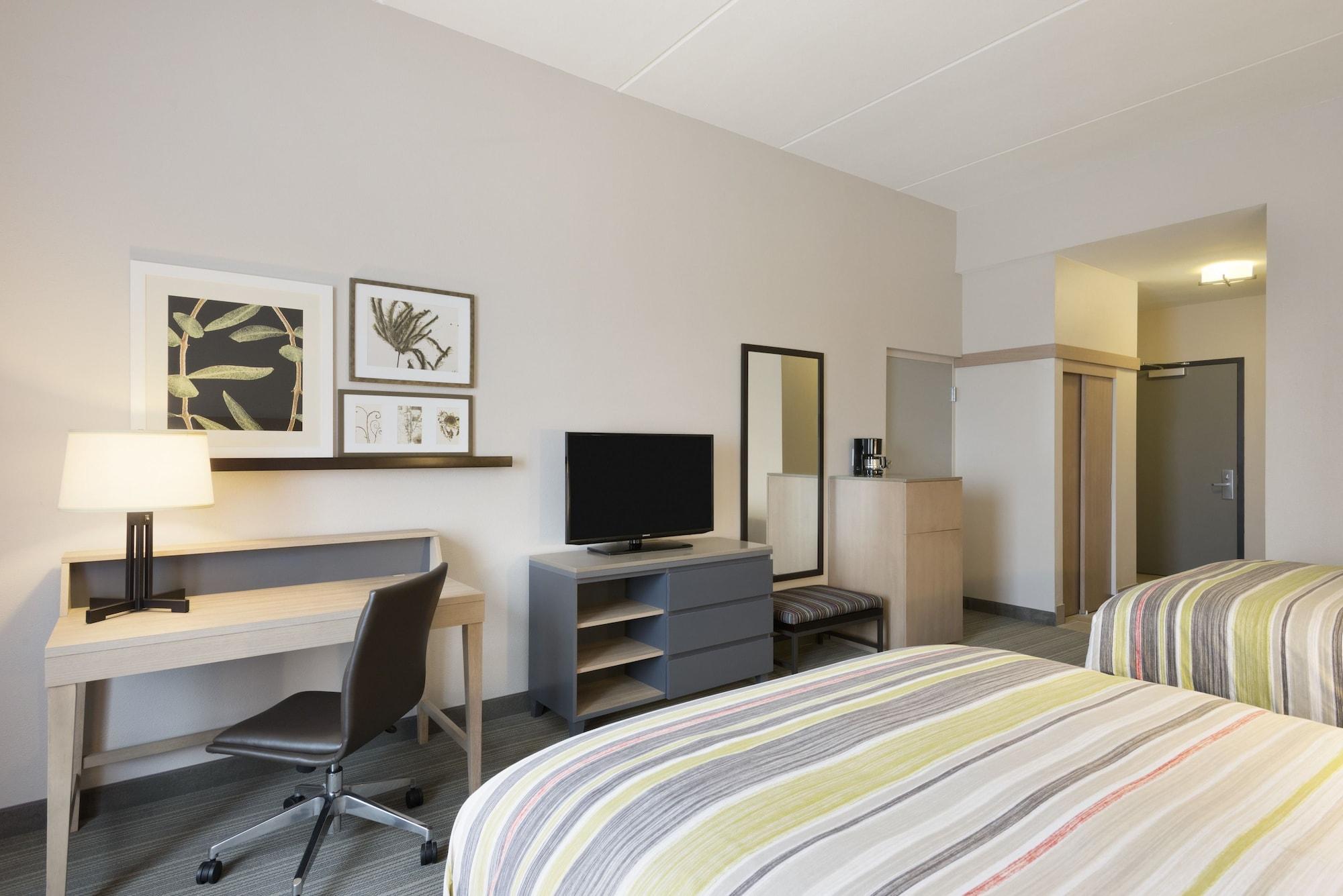 Country Inn & Suites By Radisson, Katy Houston West , Tx Bagian luar foto