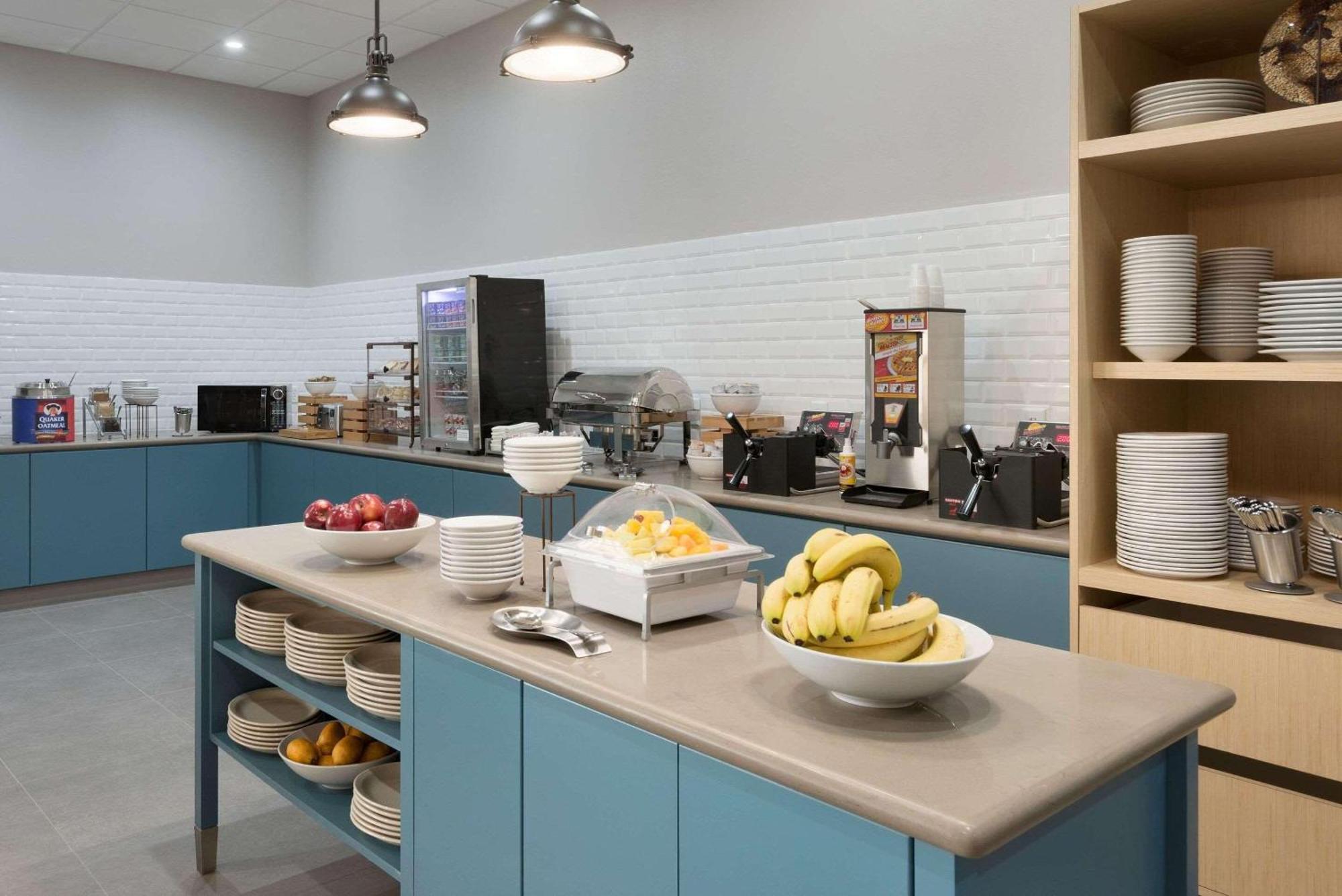 Country Inn & Suites By Radisson, Katy Houston West , Tx Bagian luar foto