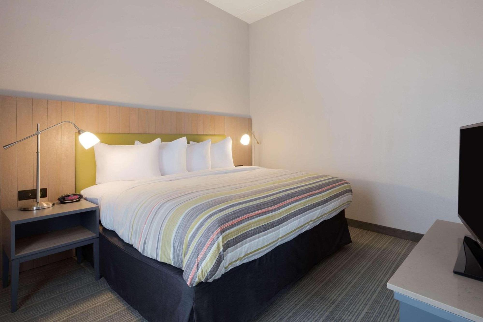 Country Inn & Suites By Radisson, Katy Houston West , Tx Bagian luar foto