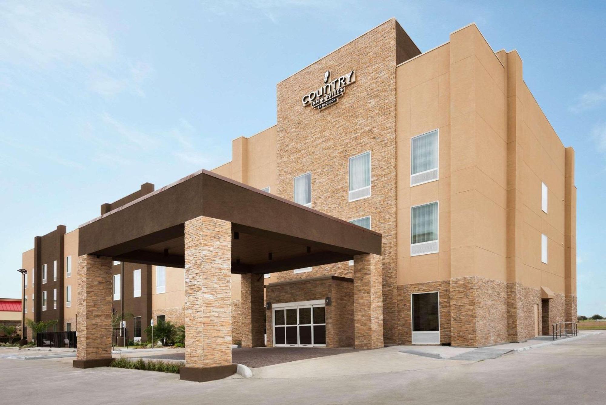 Country Inn & Suites By Radisson, Katy Houston West , Tx Bagian luar foto
