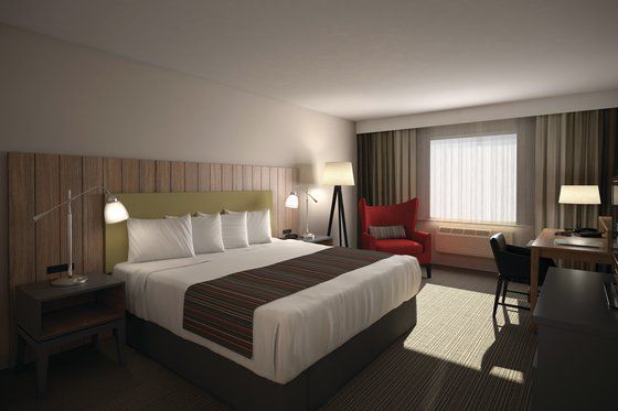 Country Inn & Suites By Radisson, Katy Houston West , Tx Ruang foto