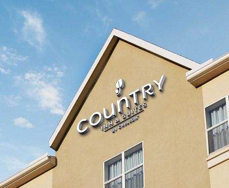 Country Inn & Suites By Radisson, Katy Houston West , Tx Bagian luar foto